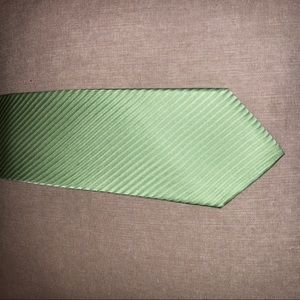 Croft&Barrow silk tie